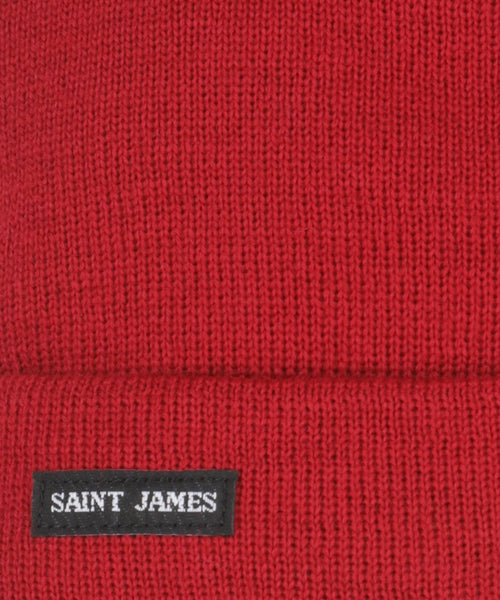 Zeemans Muts | Rood
