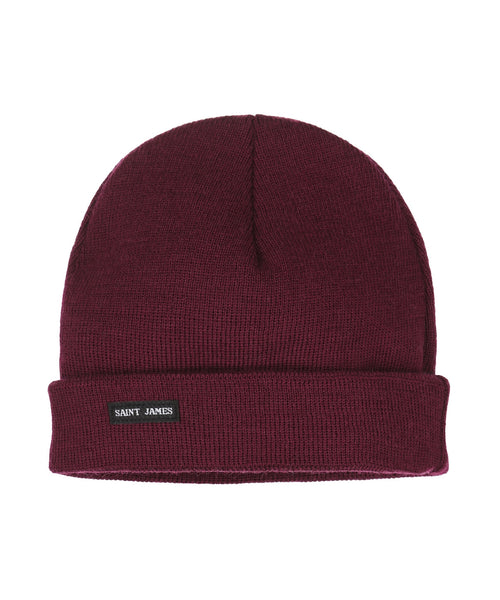 Zeemans Muts | Paars