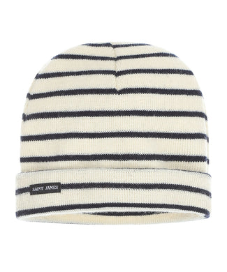 Zeemans Muts | Wit