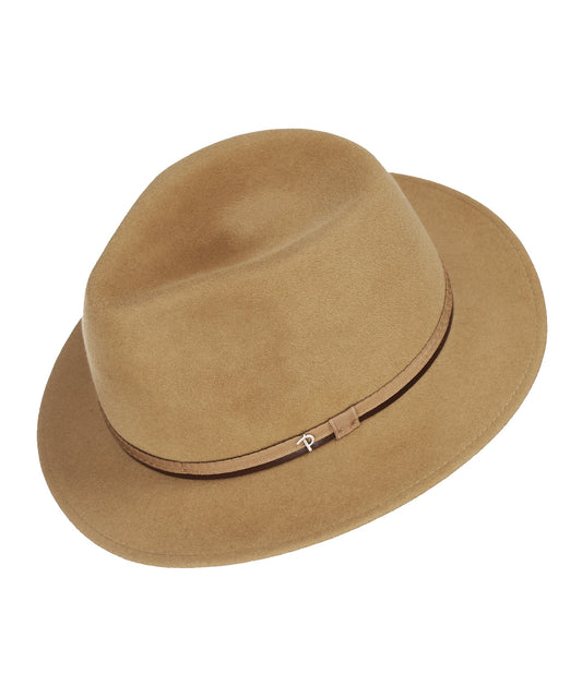 Hoed Panizza | Camel