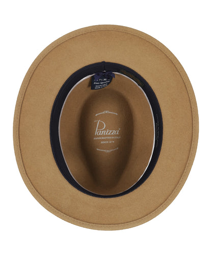 Hoed Panizza | Camel