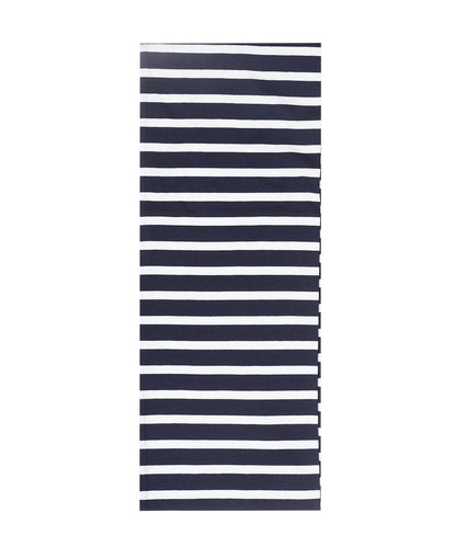 Scarf Cotton | Blue