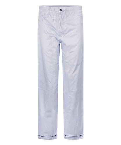 Pyjama | Blue Check