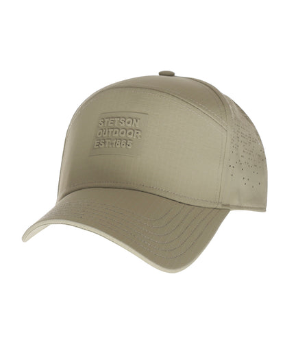 Outdoor Cap | Turquoise