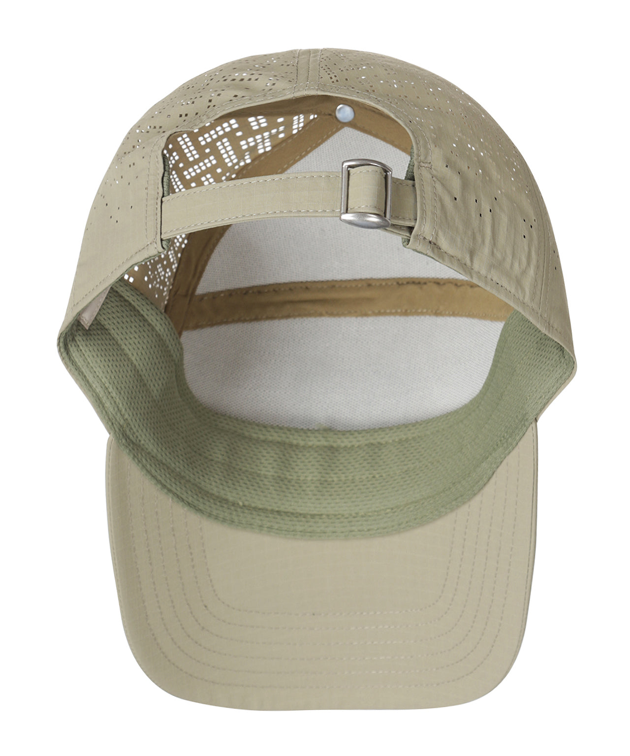 Outdoor Cap | Turquoise