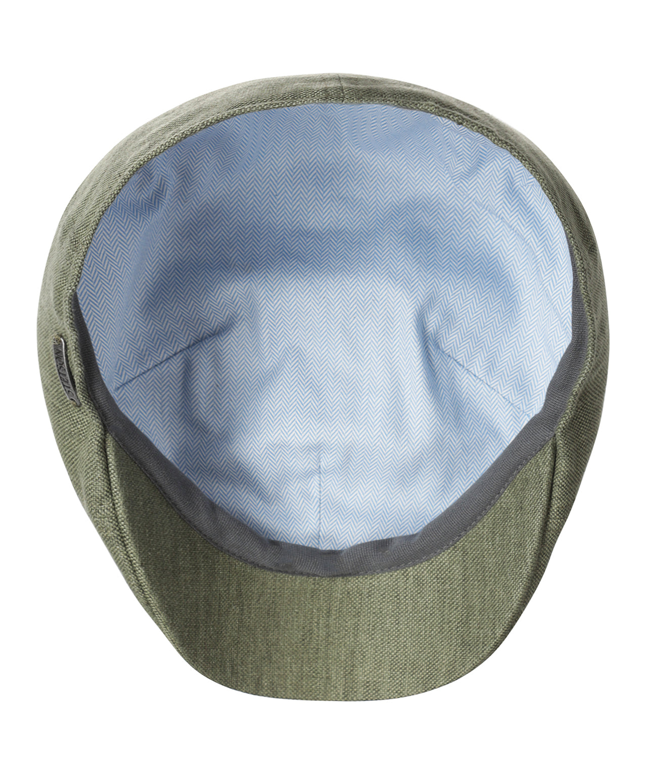 Texas Linen | Olijf Groen