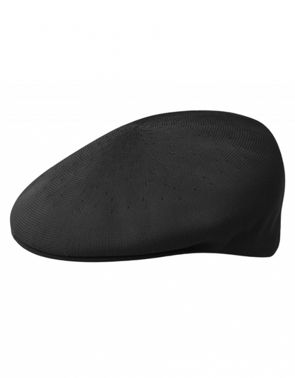 Kangol Tropic 504 | Schwarz