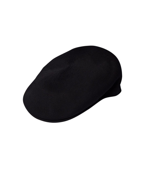 Kangol Tropic 504 | Schwarz