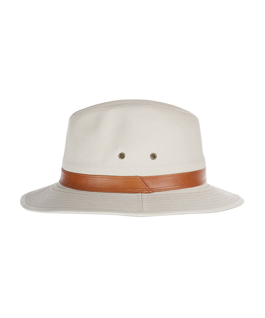 Bushwalker Hat | Natural