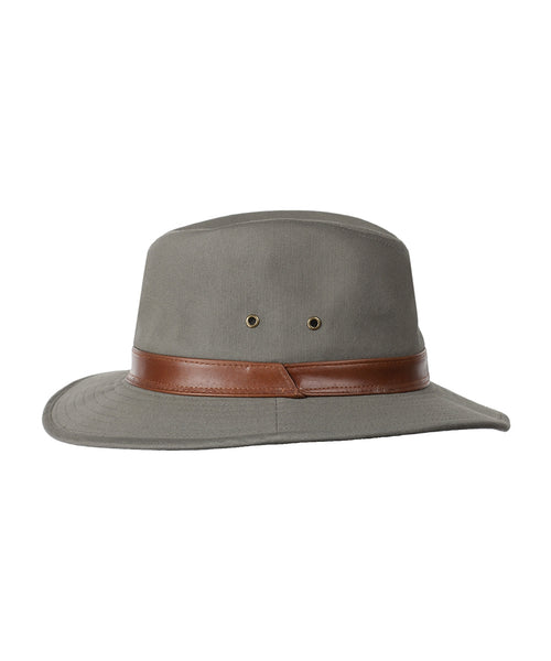Hoed Bushwalker | Groen