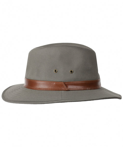 Hoed Bushwalker | Groen