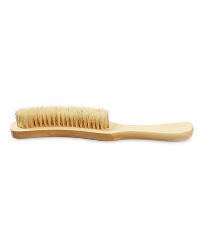 Hoedenborstel | Beige