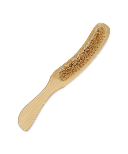Hoedenborstel | Beige