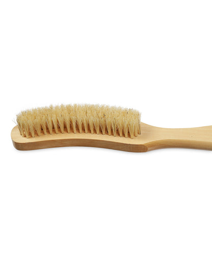 Hoedenborstel | Beige