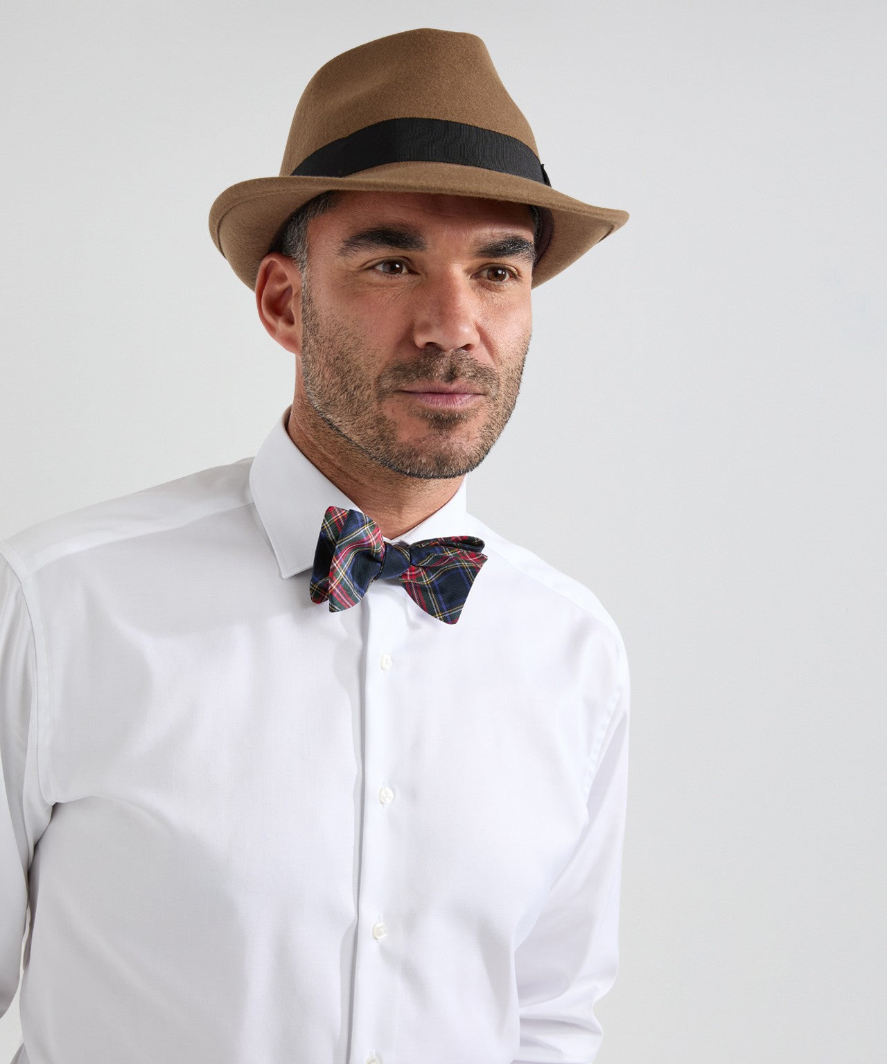 Trilby Woolfelt | Chestnut