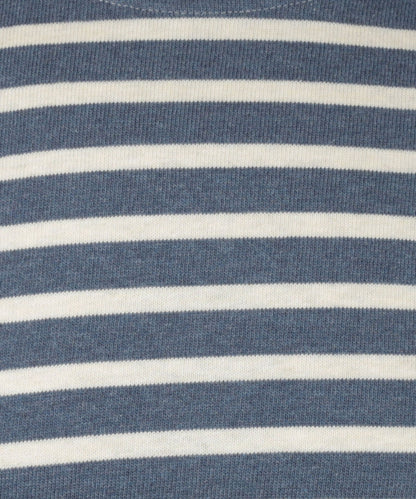 Meridien Modern Sweater | Blau