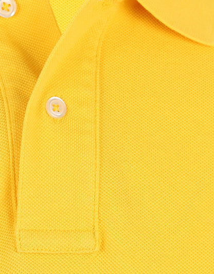 Polo Korte mouw |