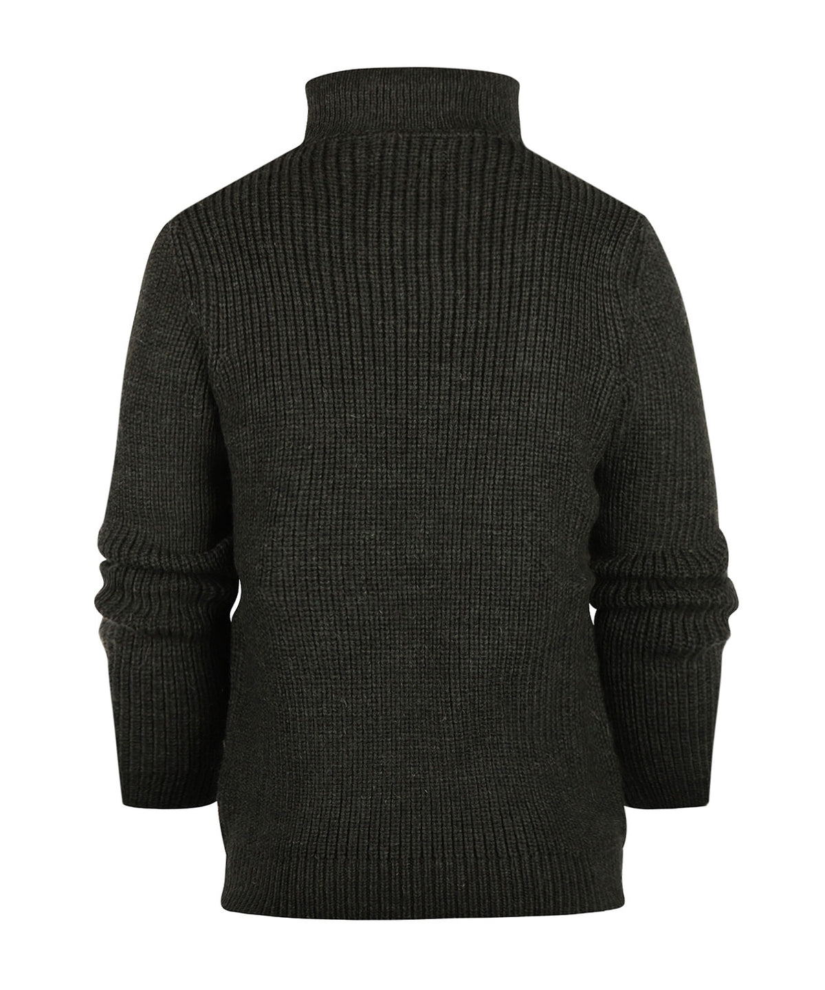 Pull New Tyne Half Zip | Oliv