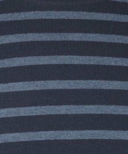 Meridien Modern Sweater | Blau