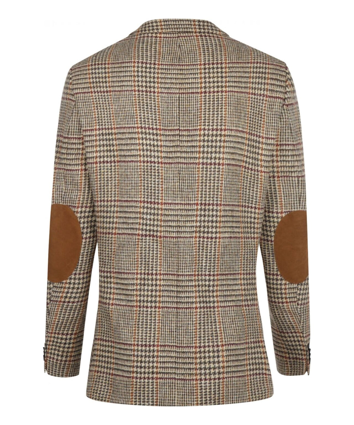 Harris Tweed Blazer | Braun