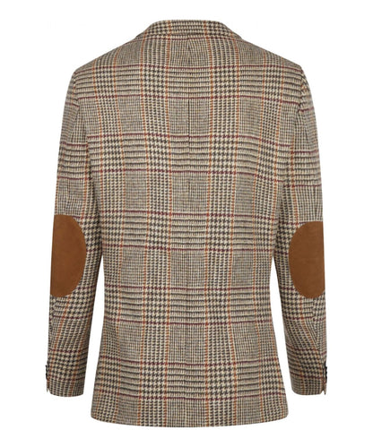 Harris Tweed Blazer | Braun