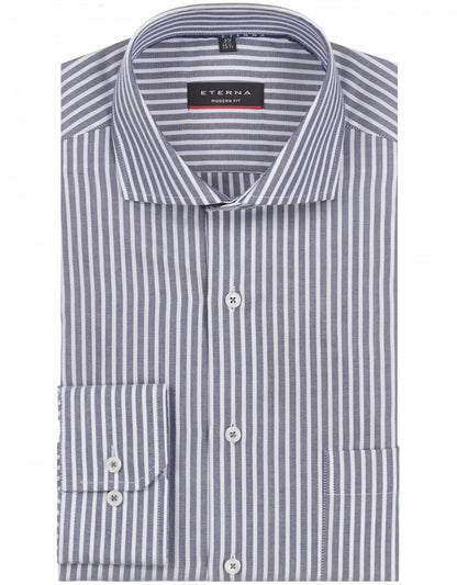 Cover-Shirt | Blau