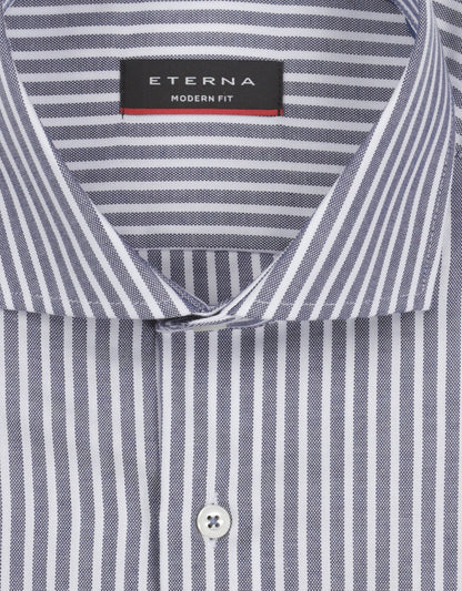Cover-Shirt | Blau