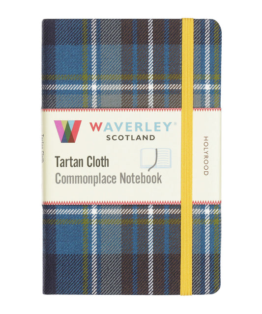 Alltägliches Taschennotizbuch | Holyrood