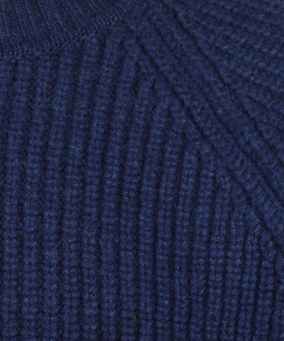 William Lockie Joss Earl Crew Neck Sweater | Regatta