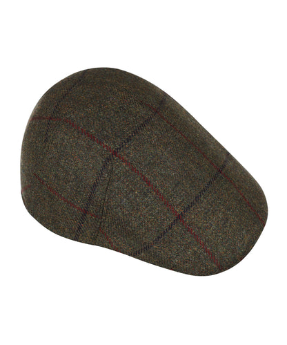 Soft Cap Wool | Green