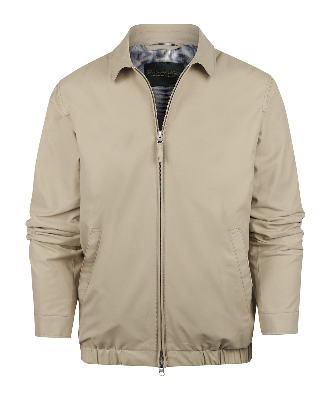 Jack Blouson | Beige