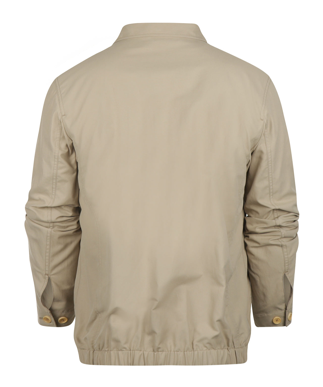 Jack Blouson | Beige