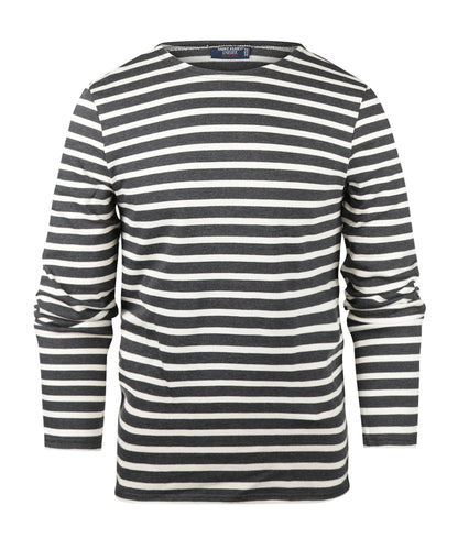 Meridien Modern Sweater | Grau