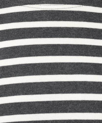 Meridien Modern Sweater | Grau