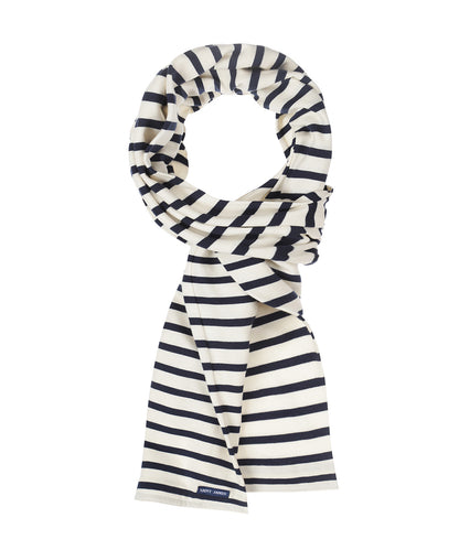 Scarf Cotton | White