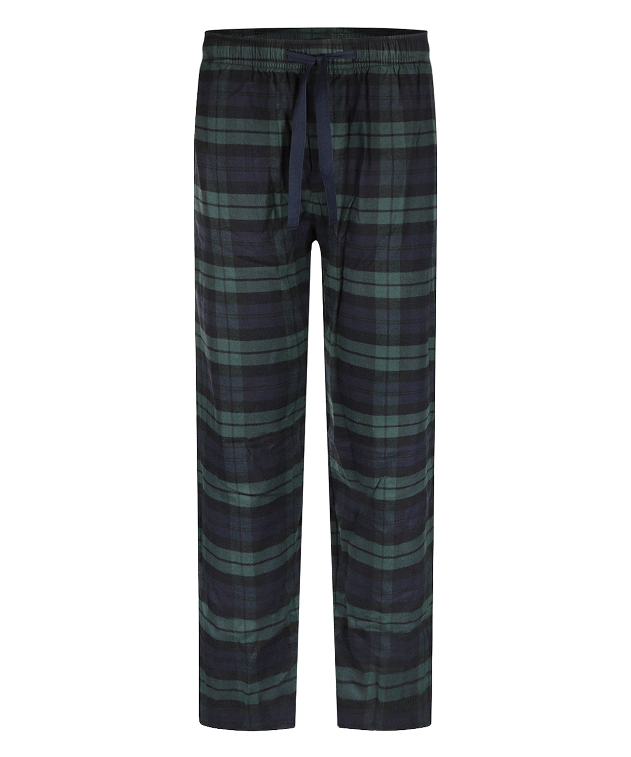 Flanell-Pyjamahose | Blackwatch