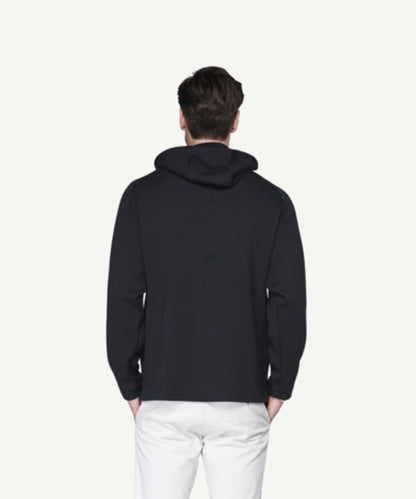 Devold Archive Anorak | Marineblau
