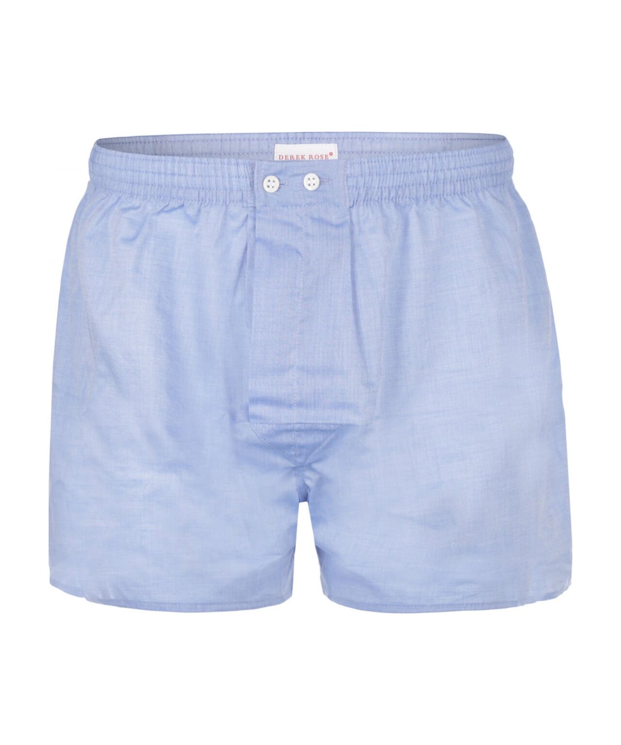 Derek Rose Boxer | Amalfi 1 Bleu