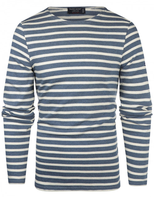Trui Meridien Moderne | Blauw