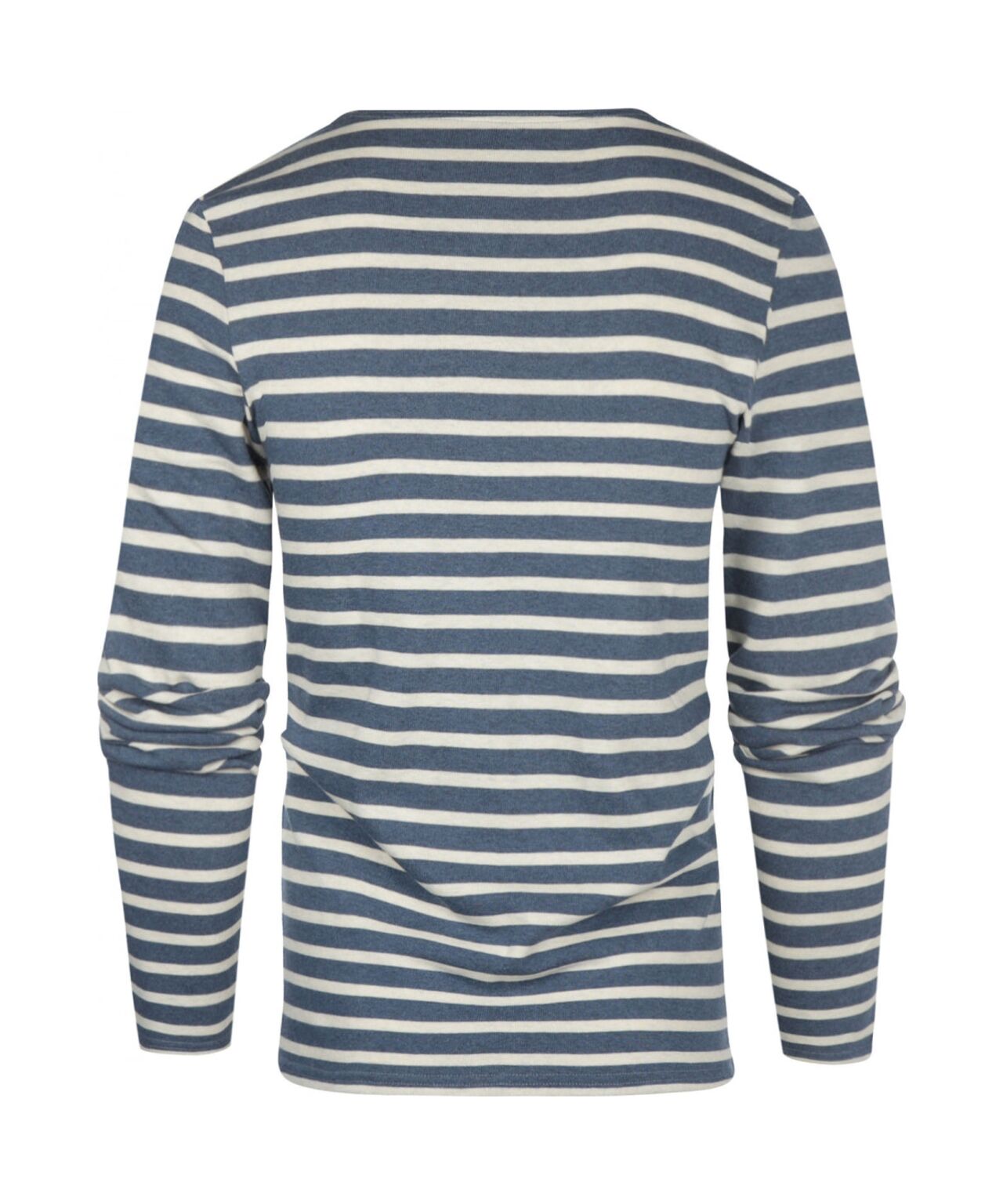 Meridien Modern Sweater | Blau