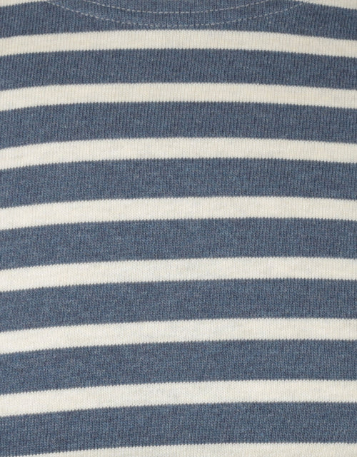 Trui Meridien Moderne | Blauw