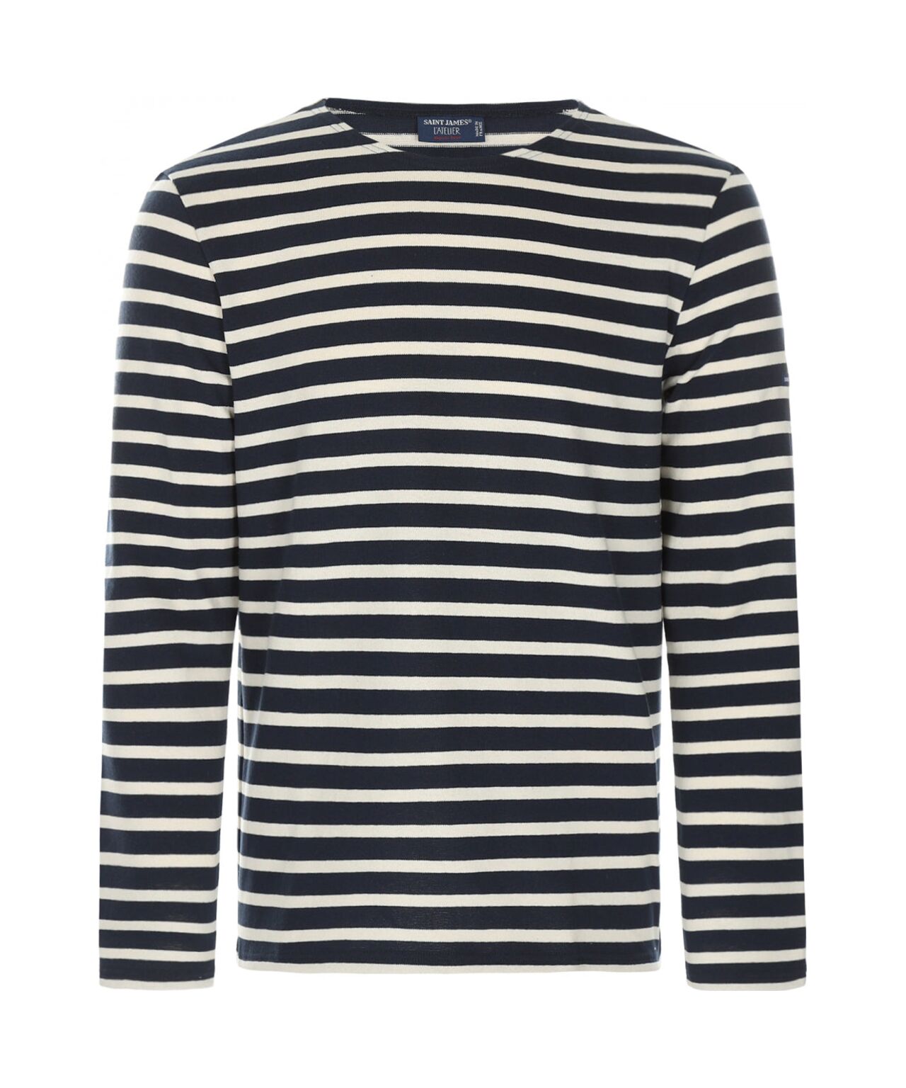 Meridien Moderne Pullover | Marineblau