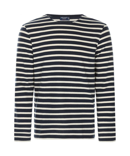 Meridien Moderne Pullover | Marineblau