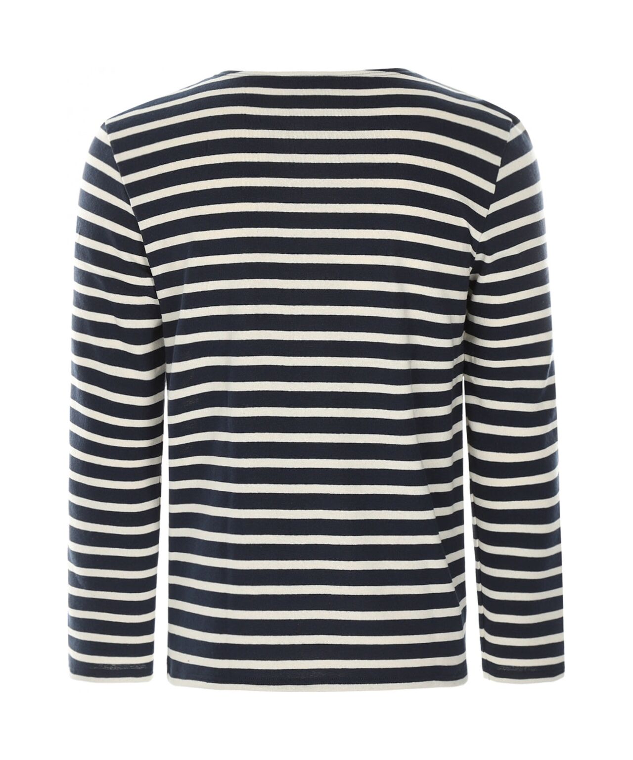 Meridien Moderne Pullover | Marineblau