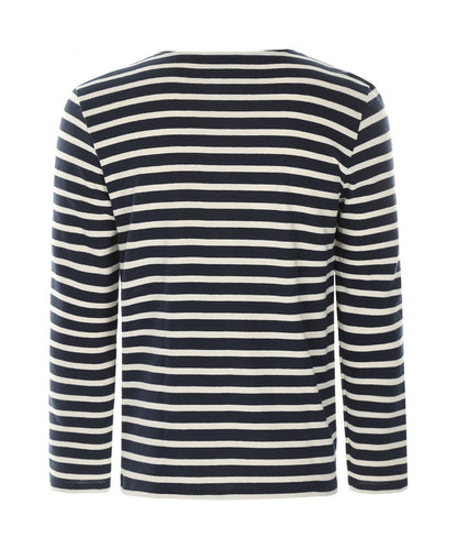 Meridien Moderne Pullover | Marineblau