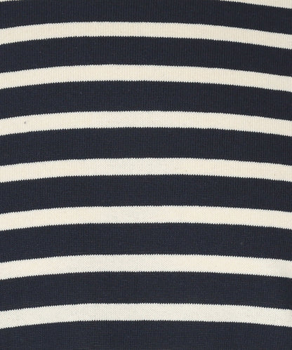Meridien Moderne Pullover | Marineblau
