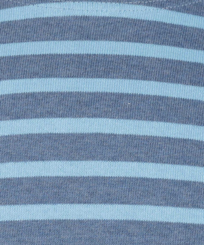 Meridien Modern Sweater | Blau