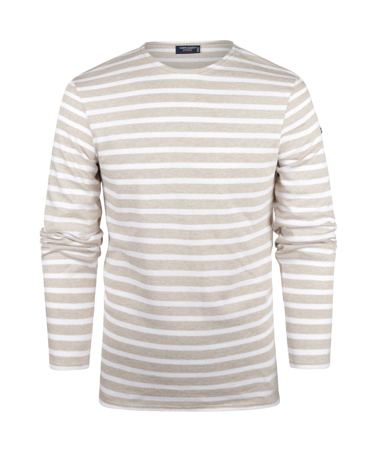 Meridien Moderne Pullover | Braun