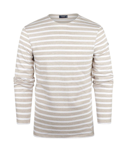 Meridien Moderne Pullover | Braun
