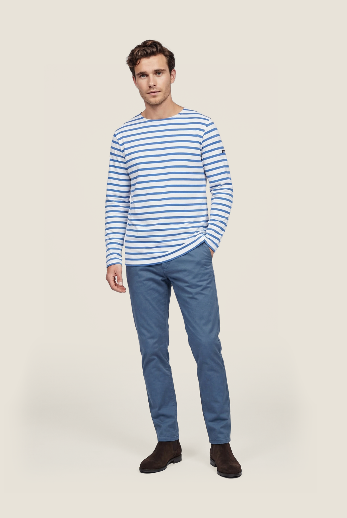 Sweater Meridien Moderne | Design